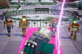 Fortnite & South Park Collab Release Date Revealed