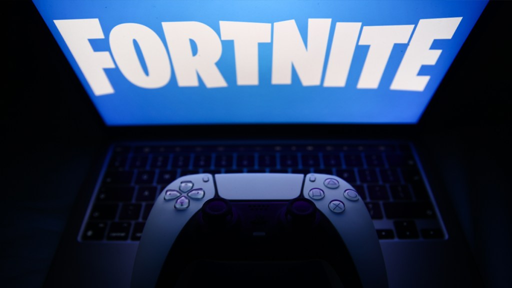 Fortnite Leaks Reveal a Major Collab With This Animated Sitcom