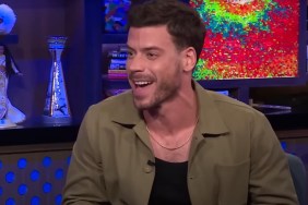 François Arnaud Had This Star Slide Into His DMs After Heated Rivalry
