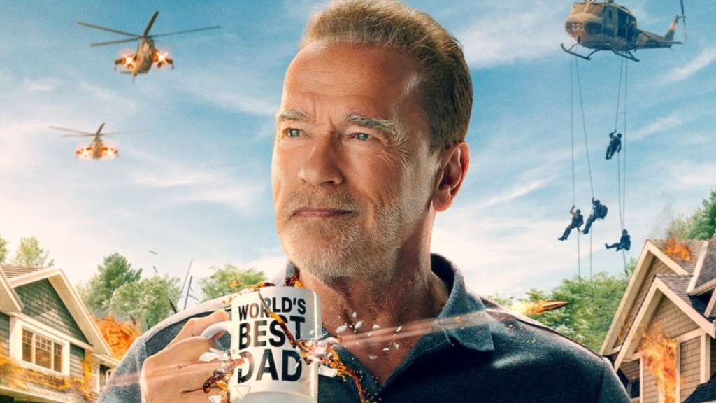 Why Netflix Canceled Fubar & The Recruit Confirmed by Viewership Data