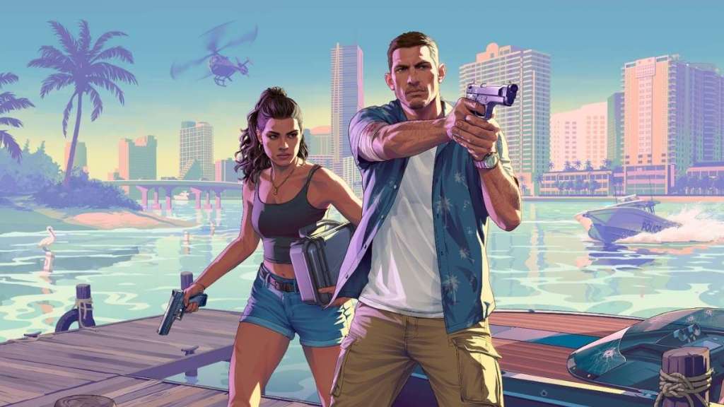 Why Russia Might Ban GTA 6 Before It Even Launches