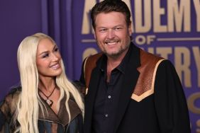 Gwen Stefani’s Photo Proves Blake Shelton Is Here To Stay