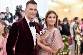 Tom Brady Was Informed About Ex's Marriage — Source