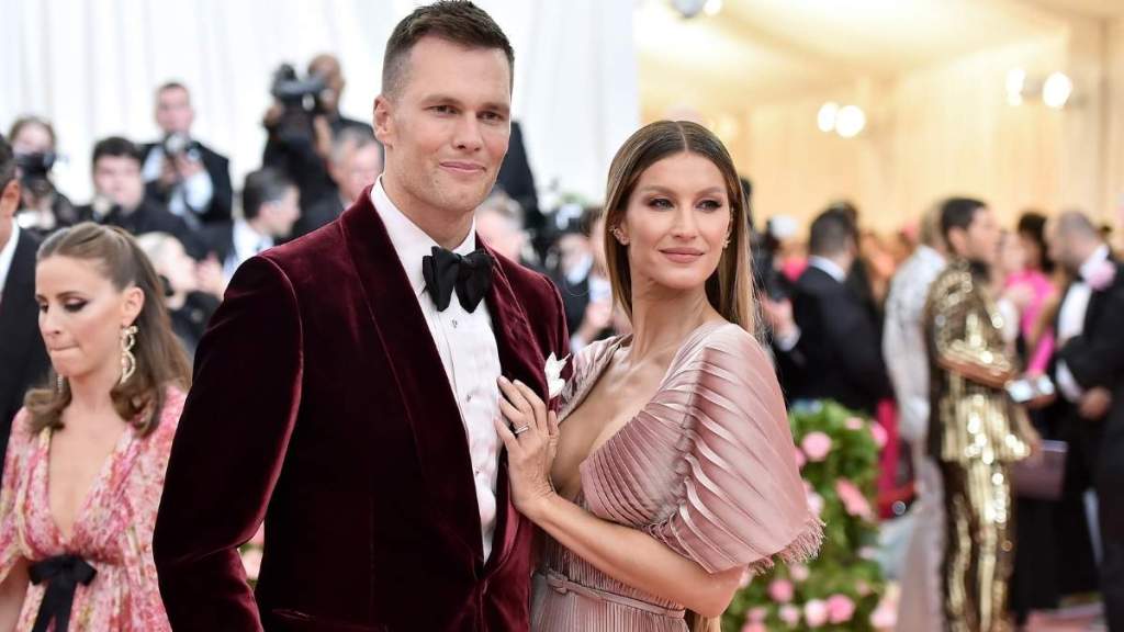 Tom Brady Was Informed About Ex's Marriage — Source
