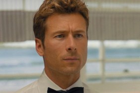 Glen Powell's Next Big Sci-Fi Movie After The Running Man Revealed