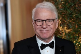 Golden Globes Host Reveals Steve Martin's Joke Went 'Too Far'