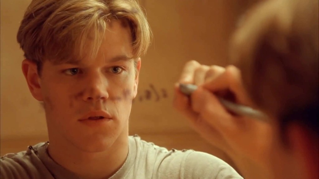 Good Will Hunting Star Calls Ex Matt Damon 1 of Her Favorite Costars