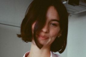 Gracie Abrams Posing in Tiny Bra Is Hard to Ignore