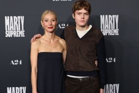 Gwyneth Paltrow & Timothee Chalamet’s Sex Scenes Left Her Son Mortified