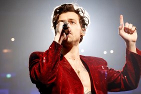 Harry Styles’ Upcoming Tour Comes With a Dress Code for Fans