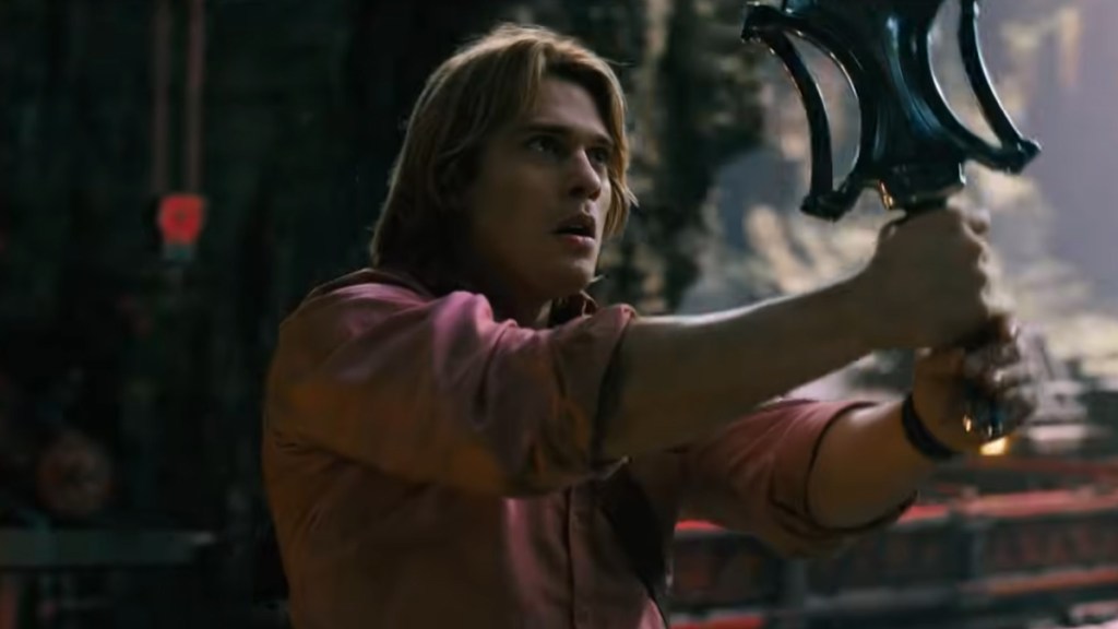 He-Man Is Back in ‘Masters Of The Universe’ & Reactions Are Mixed