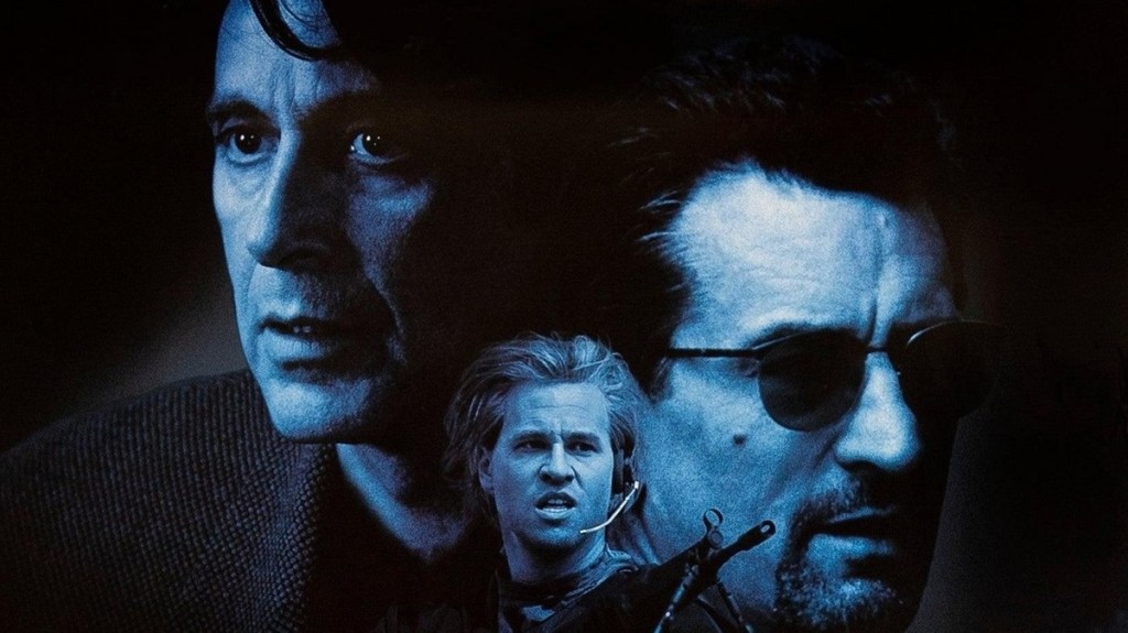 Heat Star Says 'Depiction of Women' in the 1995 Classic 'Is Not Okay'