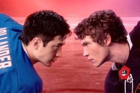 Heated Rivalry Inspired DMs From Anonymous LGBTQ+ Athletes, Says Star