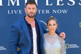 Chris Hemsworth & Wife Elsa Pataky’s Marriage Starting To ‘Falter’ — Source