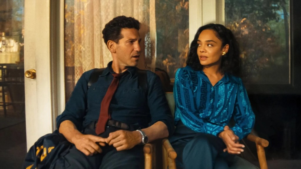 His & Hers Ending Twist Makes Fans Applaud Its Killer Plot Twist