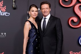 Hugh Jackman & Sutton Foster Leave Door Open to Marriage — Report