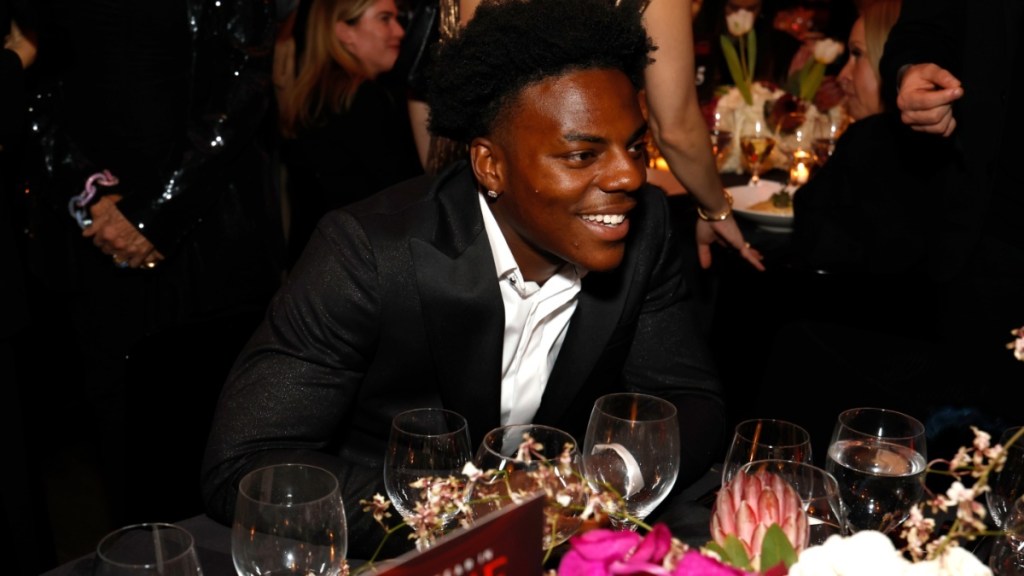 IShowSpeed’s Traditional Dance in Viral Clip Receives Praise From Fans