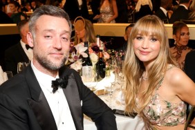 Jennifer Lawrence & Husband Keep Their Marriage ‘Alive’ by Following 1 Rule