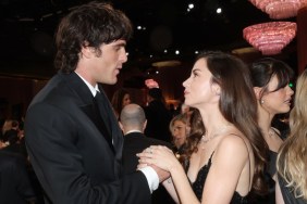 Jacob Elordi Spotted Holding Ana de Armas' Hands Amid Tom Cruise Split