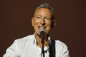 Bruce Springsteen Slams ‘King Trump’ in Anti-ICE Song, White House Reacts