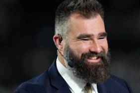 Jason Kelce