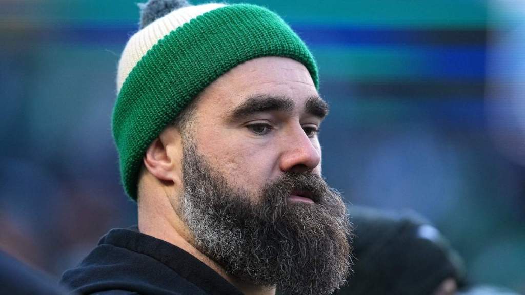 Jason Kelce Slammed by Eagles’ Fanbase for This Reason