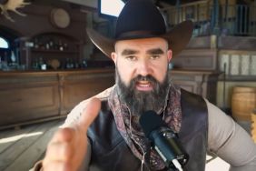 Jason Kelce Hates TikTok But He Joined it Anyway