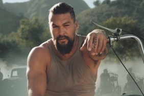 Jason Momoa Reveals Season 2 Release Date Window for His HBO Max Show
