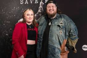 Jelly Roll Told Daughter’s Friends Whimsical Story About His Face Tattoos