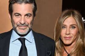 Jennifer Aniston's Boyfriend Helped 'Let Her Guard Down' — Source