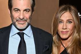 Jennifer Aniston Encouraging Boyfriend 'To Dream Big' — Source