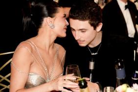 This Celebrity Calls Timothee Chalamet’s Praise for Kylie Jenner ‘Ridiculous’