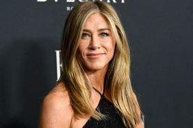 Jim Curtis Dating Jennifer Aniston Is a ‘Global Job’ — Source