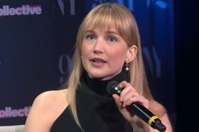 Jennifer Lawrence Says ‘Not Pretty Enough’ Comments Cost Her a Tarantino Movie
