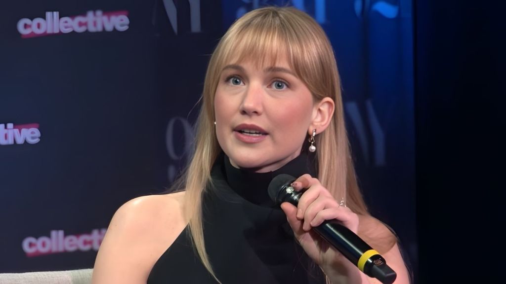 Jennifer Lawrence Says ‘Not Pretty Enough’ Comments Cost Her a Tarantino Movie