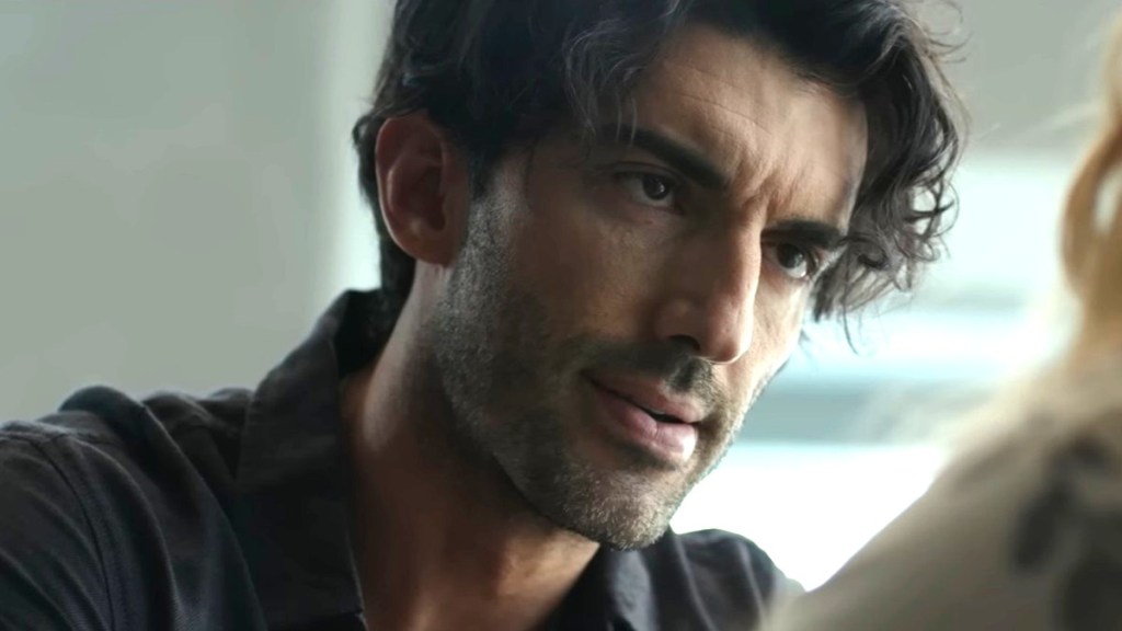Justin Baldoni's Co-Star Called Him 'Biggest Clown' on Text — Report
