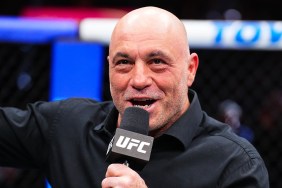 Joe Rogan Reveals Real Reason Behind His Golden Globes Snub