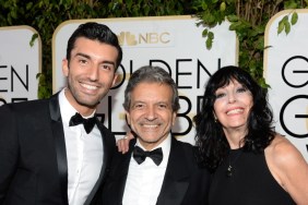Justin Baldoni’s Parents Celebrate His Birthday Amid Blake Lively Issues
