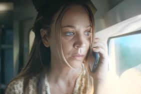 Kaley Cuoco new series Vanished