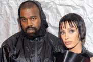 Kanye West, Bianca Censori