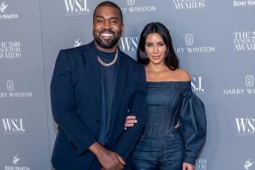 Kim Kardashian Open to Meeting Kanye West Midway for a Reason — Source