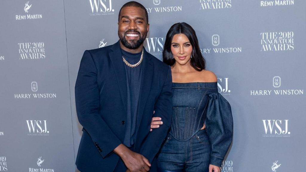 Kim Kardashian Open to Meeting Kanye West Midway for a Reason — Source