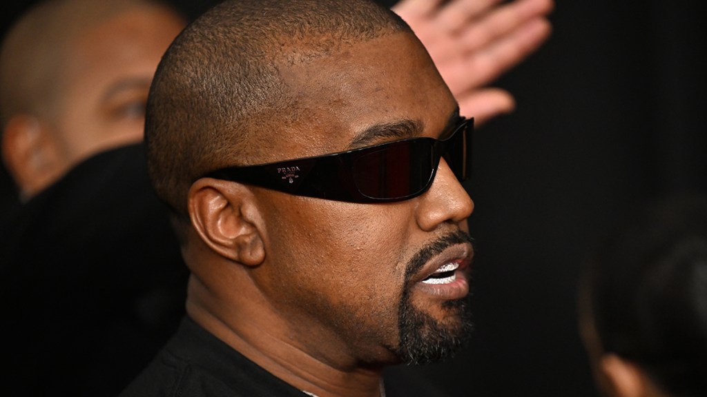 Kanye West Sets the Record Straight on Antisemitism Apology Accusations
