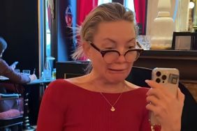 Kate Hudson Celebrates BAFTA Nomination in Backless Dress