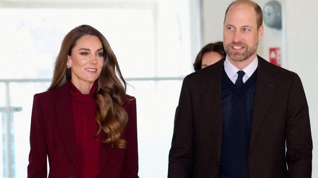 Prince William & Wife Reportedly Hired Crisis Management Expert for This Reason