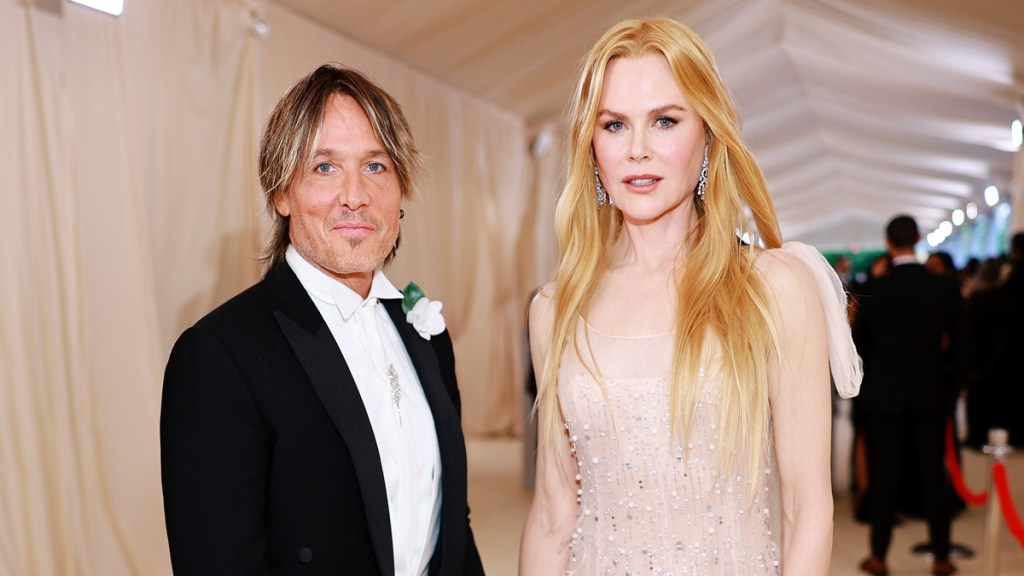 Keith Urban Has 'Serious Regrets' Amid Nicole Kidman Split – Source