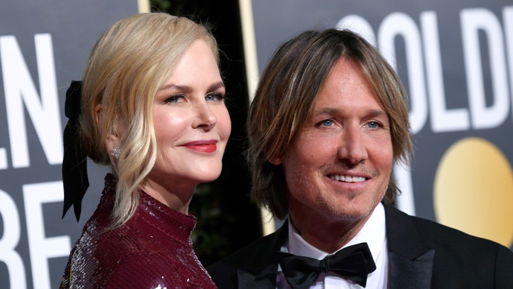 Keith Urban & Nicole Kidman Asked 'Not to Speak Badly of Each Other' — Report