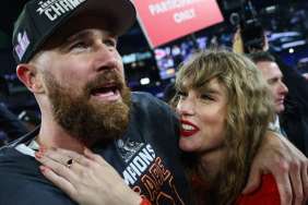 Taylor Swift Skips Travis Kelce’s Final Game of NFL Season