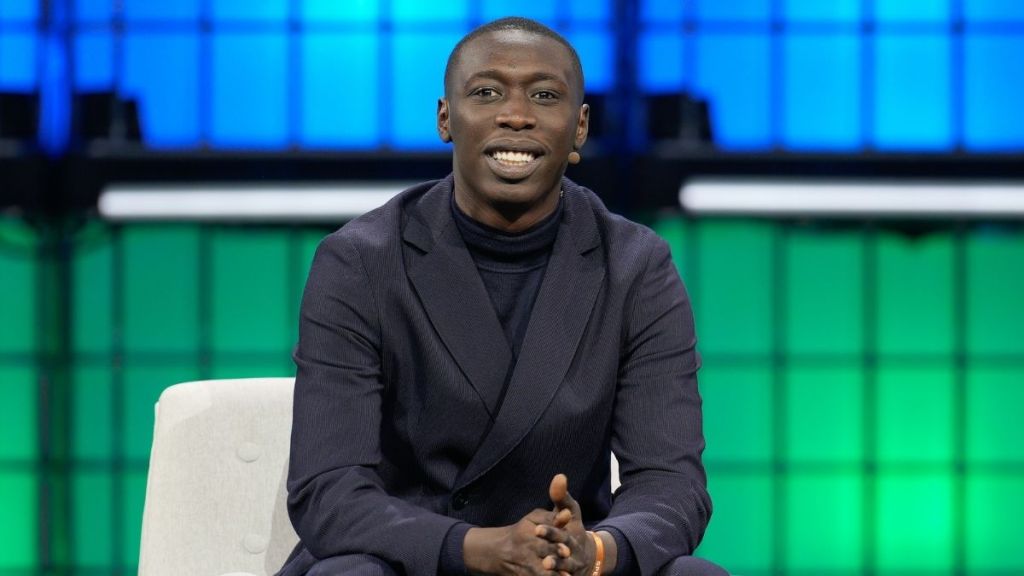 TikTok’s Khaby Lame Lands Record-Breaking $975M Deal for His Company