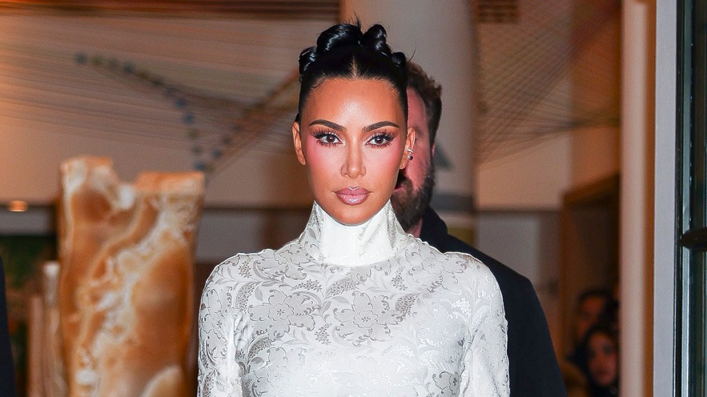 Kim Kardashian Calls This Marvel Actor a ‘Lifesaver’